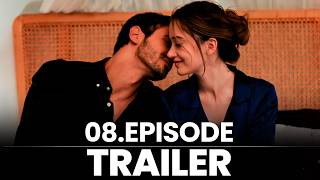 Arafta 2 | Episode 08 Trailer | Atesh Kise Chunega: Mercan Ya Eylul#S2EP08