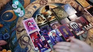 Deste Seç Bana Gelecek Olan Kişi Kim Yeni Aşk Var Mı