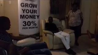 MMM Event in Kwapata Secondary School, Pietermaritzburg, hosted by Thokozani Zondi (24/02/2017)