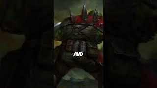 Which Space Marines Are Too Boring Even for Orks? #warhammer40k #40k #shorts