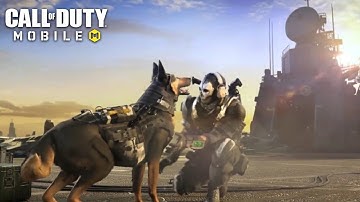 *LEGENDARY GHOST* FIRST TRAILER || COD MOBILE LEAKS