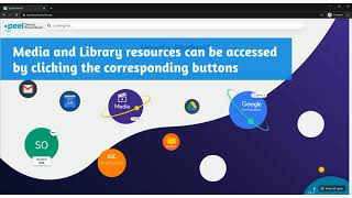 PDSB Student Portal