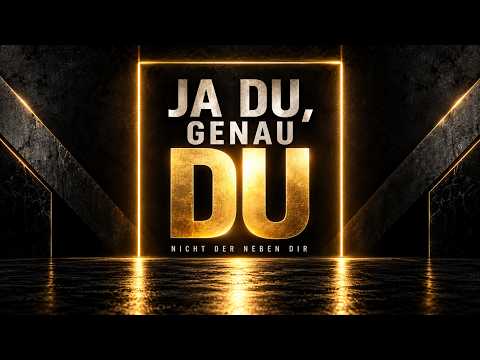 Ja du, genau du – „Nicht der neben dir" (Official Music Video)