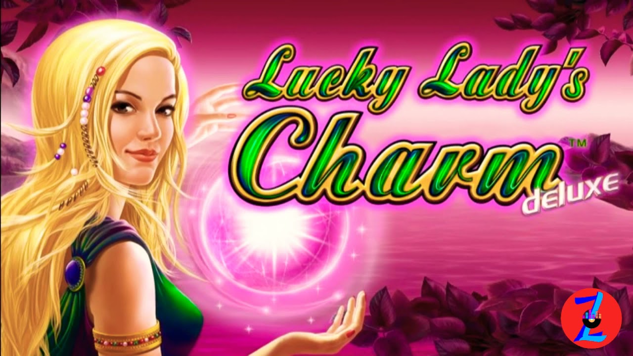 Lucky Lady's Charm - Free spin song (ZooLee mix)