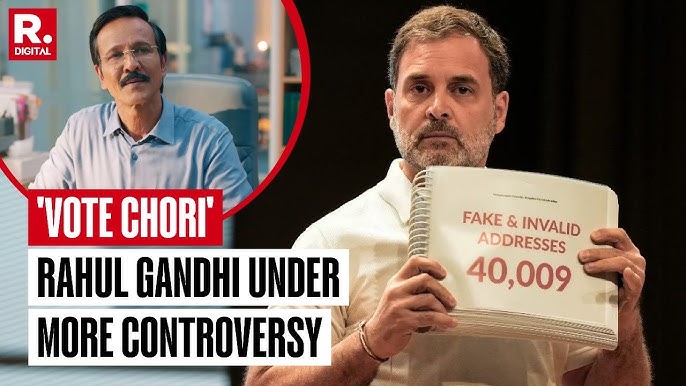'Clip Used Without Permisssion' Kay Kay Menon Says Cong Misused His Clip |  Rahul Gandhi
