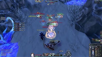 Aion EOB Testing Settings
