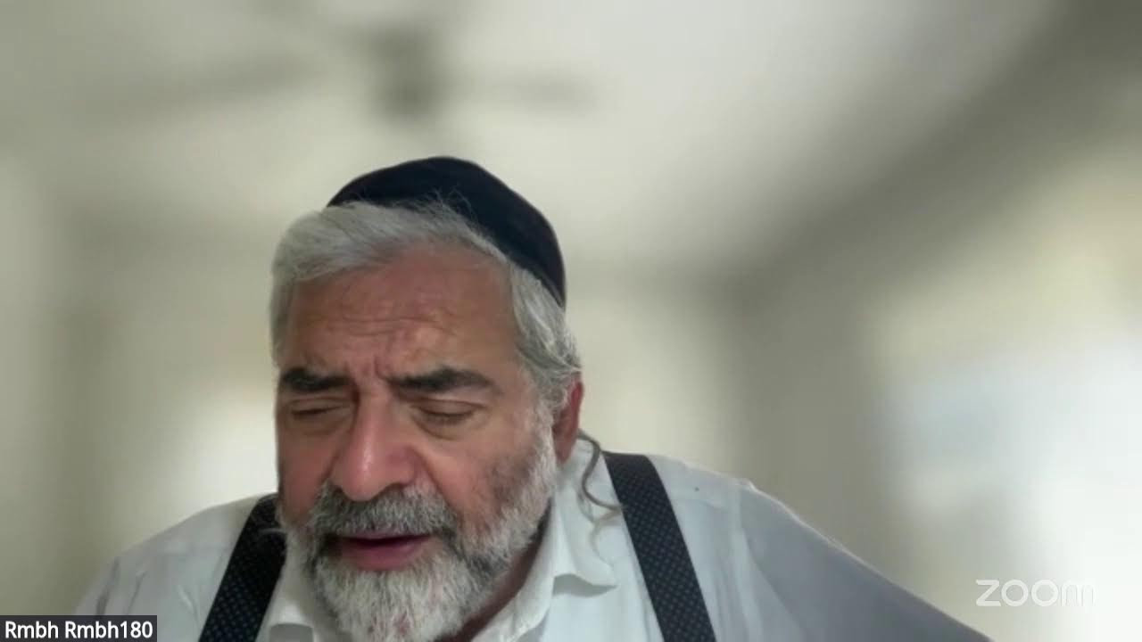Daf HaYomi massehet houlin page 97