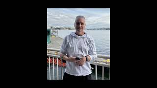 Pre-Cruise Stay at the Edgewater Hotel