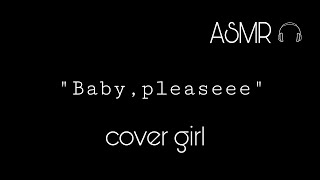 f4a Cute Gf Begs For Snuggles sleepy Voiceadmirationsleep Aidasmr Gf