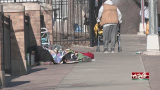 SF homeless numbers down for the first time in 5 years