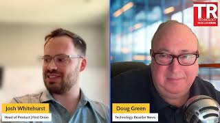 Stonewalling the Bad Guys: First Orion on Verified Identity and the Future of Trusted Communications