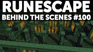 RuneScape Behind the Scenes #100 - Cabbage Face Punch Bonanza