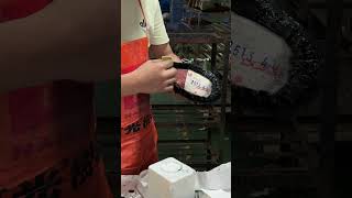 #shoefactory #handcraftedshoes #highquality #factoryproducts #leathershoes