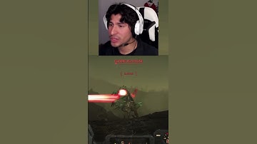 Random Encounters I Love - Fallout 4 😬 #Fallout #Shorts