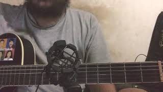 Video thumbnail of "Jason Ranti - Judul Tak Diperlukan (Tutorial Chord) CEK DESKRIPSI FREN !"