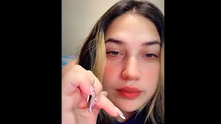 Periscope Livelovelygirl 2026