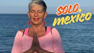62 Year-Old Finds Happiness in Puerto Vallarta