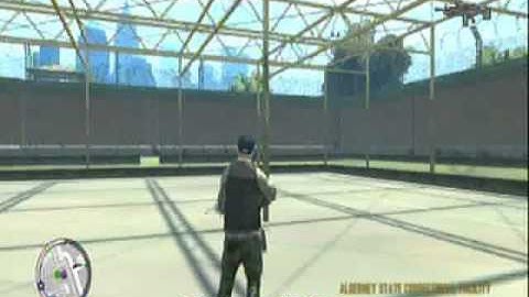 GTA IV TBOGT V1.0 SCRIPT MODS!!!