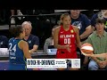 Napheesa Collier Shows Out In A Loss Against The Atlanta Dream With 32 Points | 07.27.25