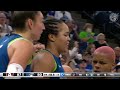 Napheesa Collier Shows Out In A Loss Against The Atlanta Dream With 32 Points | 07.27.25