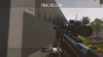 "Nowadays" (Editors Appclip)