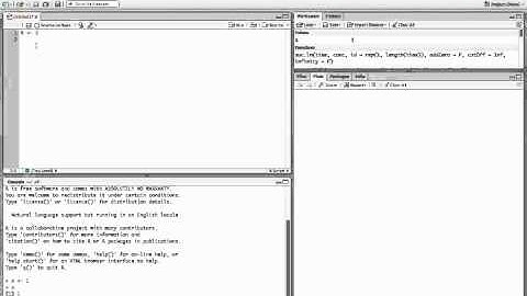 R Script vs. Console.mp4