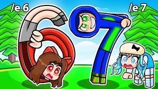 Roblox Added These Emotes..??