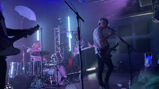 Badflower - “Don’t Hate Me” LIVE @ Neumos - Seattle, WA - 10/12/21