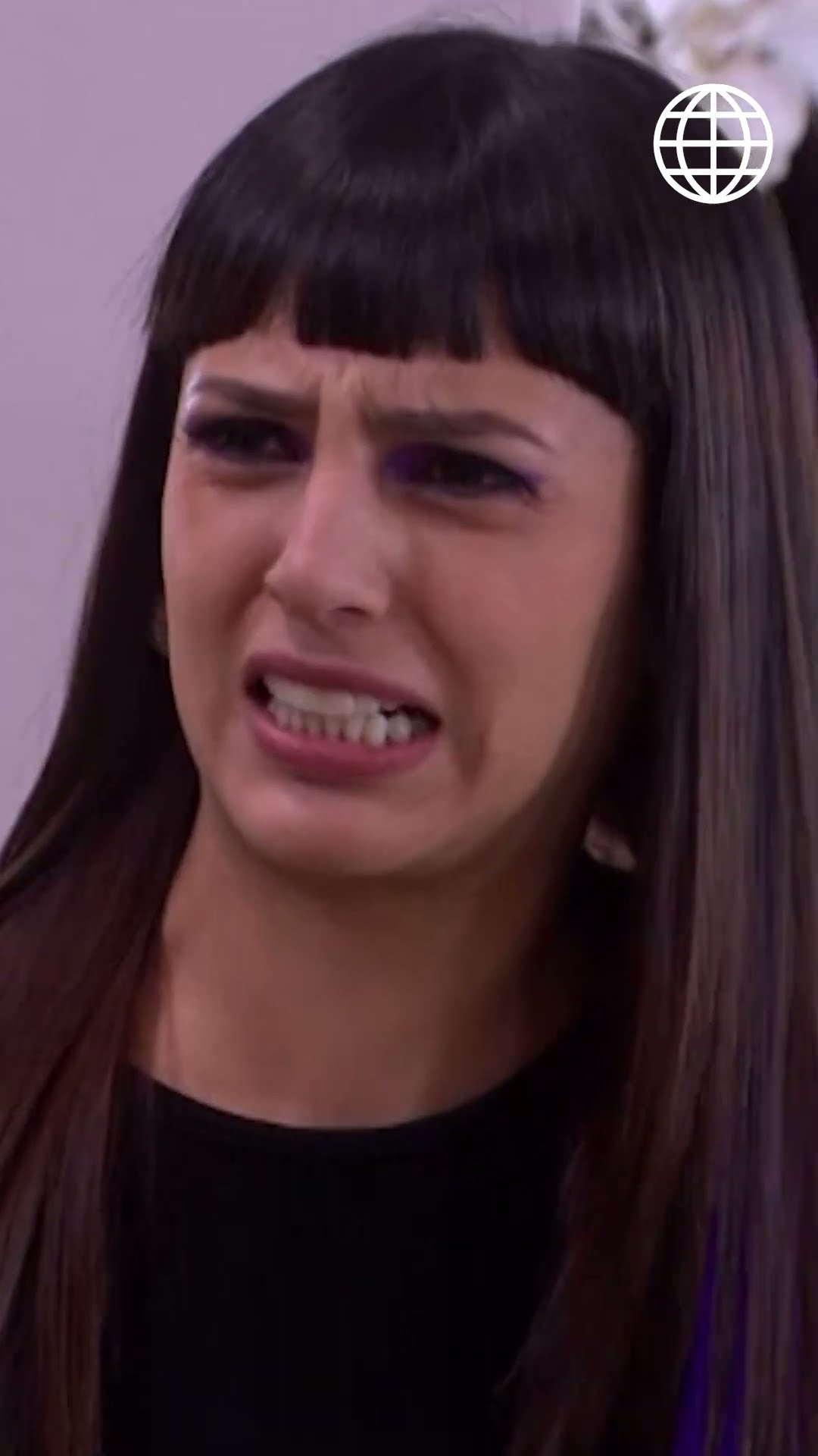 AL FONDO HAY SITIO 11 | Cristóbal “teased” Ana Lucía | #Shorts