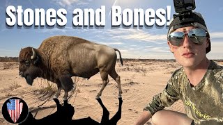 ARROWHEAD HUNTING | Epic Texas Buzzer Beater! (2026)