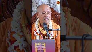 The Goal of Grihastha Ashram  #vrindavan #devotional