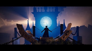 Head with Wings - Of Uncertainty (Official Music Video)