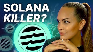 Aptos: Is It Really BETTER Than Solana and Ethereum?