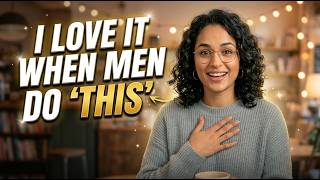 13 Secret Things Women CRAVE From Men But Will NEVER Admit Female Psychology