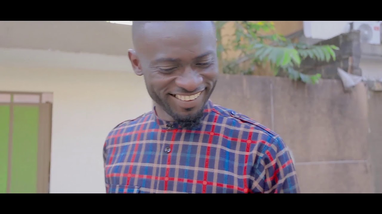 Je ne crains rien - Ismael  René Achija