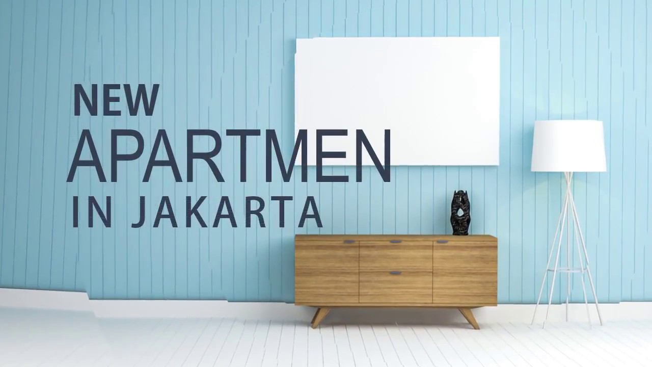 081222300660 Video promosi properti rumah  apartment 