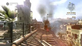 Dying Light Players… Remember This Flying Glitch