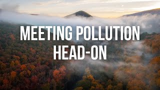 Meeting Pollution Head-On with the Alliance for the Chesapeake Bay