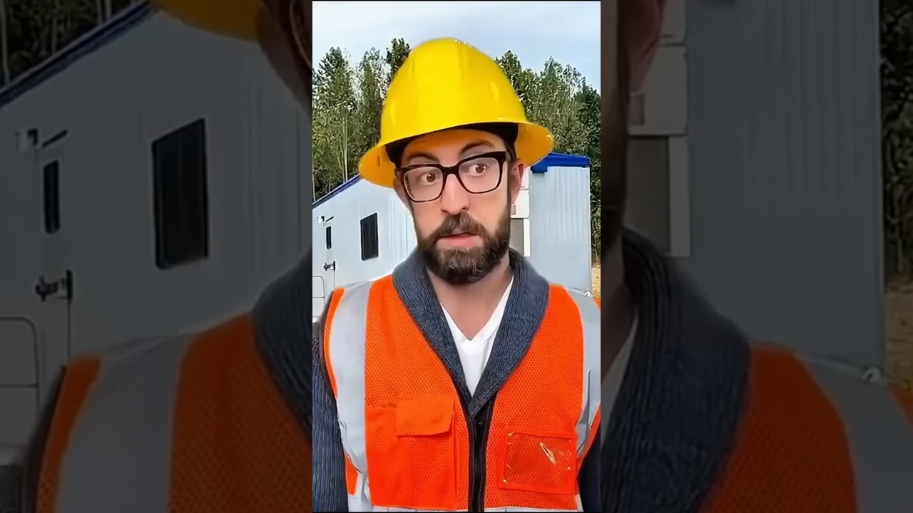 Smart workers - Smarter, Faster, 5.0 style ⚡ Ep.59 