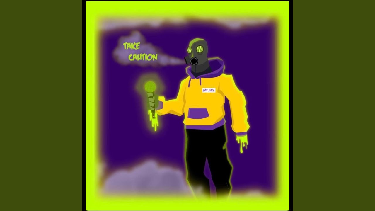 The Difference Jae Zole Shazam