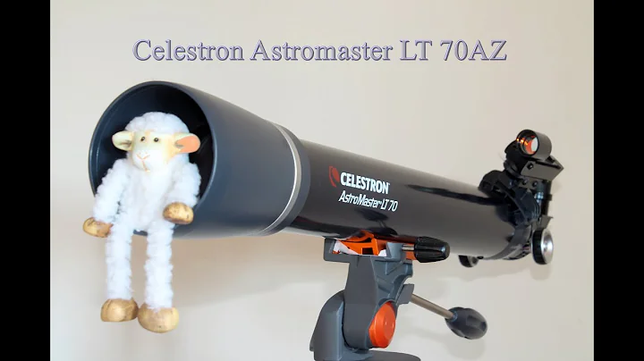 Celestron Astromaster LT70 AZ review and observing report