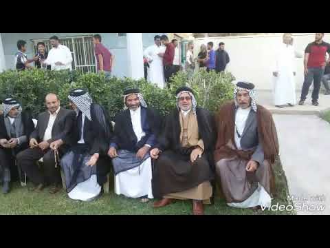 عشيرة البو كليب الجحيشيه