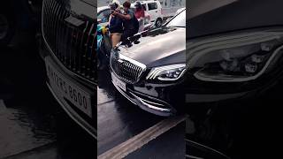 Mercedes Maybach In Pune