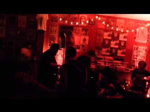 Unbranded Animals - live @ Black Wire Records, 4 October 2014 black mirror season 5