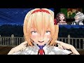 少女達のお泊り実況～ＲＰＧツクール編～