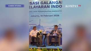 Menteri Kp Sakti Trenggono Protes Ke Menkeu Purbaya Soal Proyek Kapal
