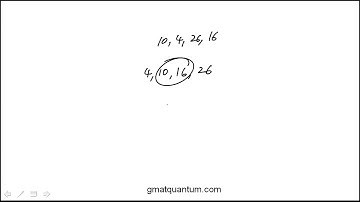 Question 151 Quantitative Reasoning GMAT Official Guide 2024 2025