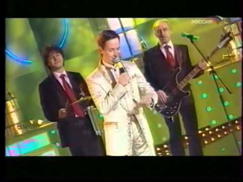 VITAS - Песня о счастье / The Song About Happiness