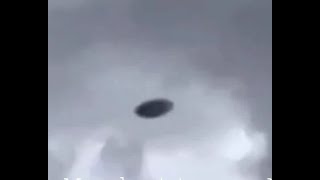 Video of Unknown Object from Manhattan, NY