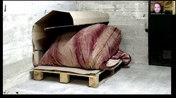 Andrés Jaque : Superpowers of scale (October 14, 2020)